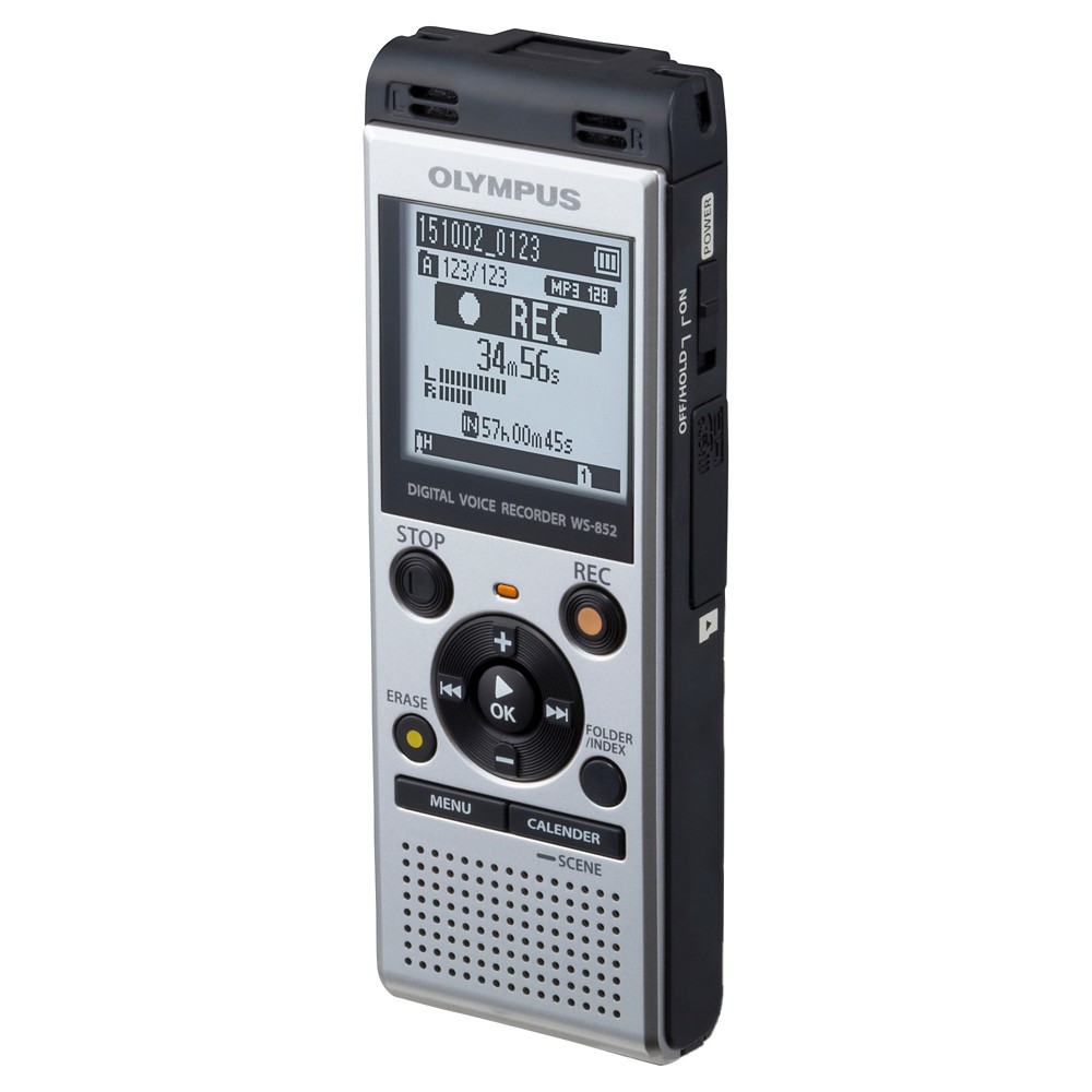 Olympus Digital Voice Recorders UPC & Barcode