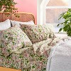 Printed Cotton Sheet Set Autumn Blossom - Opalhouse™ designed with Jungalow™ - image 2 of 4
