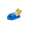 H61 Triton and H61R Tremors Set of 2 | Newage the Legendary Heroes Action figures - 4 of 4