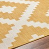 Hauteloom Runner Area Rug   Metallic Gold - 3 of 4