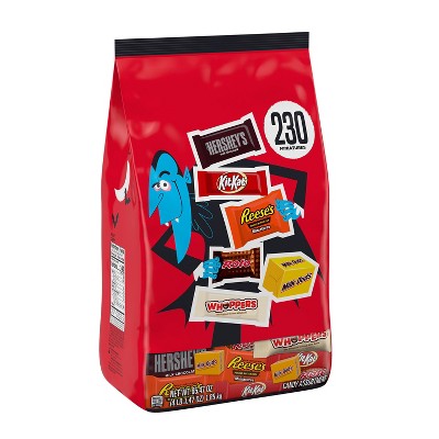 M&m's Halloween Gouls Mix Peanut Butter Candy - 9.48oz : Target