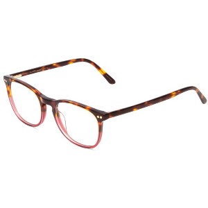 Ernest Hemingway Women's 4676 12 Black 53mm - 1 of 4