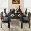 Dining Table Set for 2/4 - 4 of 4