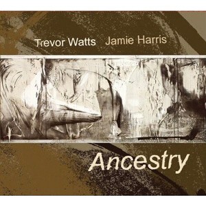 Trevor Watts - Ancestry (CD) - 1 of 1