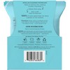 Burt's Bees Micellar Coconut Lotus Towelette - 2pk/60ct - 2 of 4