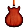 Starfire I DC With Guild Vibrato Tailpiece Semi-Hollow Electric Guitar - 2 of 4