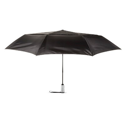 vented umbrella compact