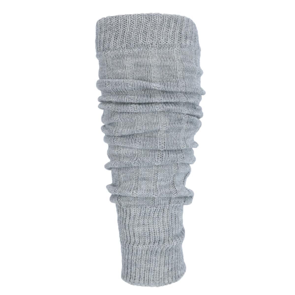 Gold Medal Women's Wide Ribbed Solid Legwarmers (1 Pair) - thumbnail 5