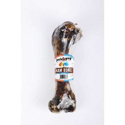 Ham bone best sale safe for dogs