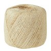 Do it Best  1-Ply x 2500 Ft. Tan Sisal Fiber Twine 742619 - 3 of 3