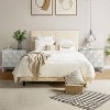 Paddy 2 - Drawer Nightstand Set of 2 | ARTFUL LIVING DESIGN - 2 of 4