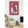 Trends International NHL Montreal Canadiens - Ivan Demidov 25 Framed Wall Poster Prints - 2 of 4