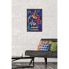 Trends International Marvel Thor: Love and Thunder - Group Framed Wall Poster Prints - 2 of 4