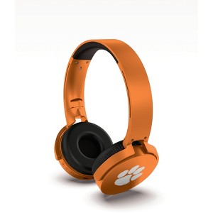 SOAR Collegiate Wireless Bluetooth Over-the-Ear Headphones - 1 of 2