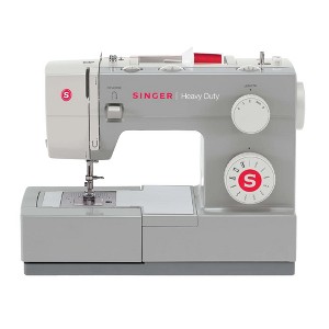 Singer 4411 Heavy Duty Sewing Machine - 1 of 3