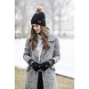 Britt's Knits Ultra-Soft Stretch Knit Women’s Warm Winter Gloves - 3 of 3