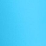 paradise blue
