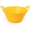 Mintra Home Plastic Bowls with Handles - 2 of 4