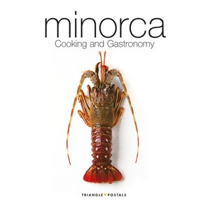 Minorca - by  Oriol Aleu Amat & Joaquim M Fuster Orfila & Manuel Gómez Olives (Hardcover) - 1 of 1