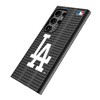 Keyscaper MLB National League Teams Text Backdrop MagSafe Compatible Cell Phone Case for Samsung Galaxy - 2 of 4