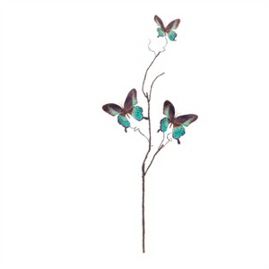 Butterfly Twig Spray (Set of 4) - 1 of 2