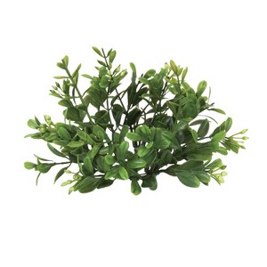 Sullivans Artificial Boxwood Mini Wreath 5"H Green - 1 of 1