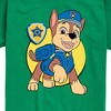 Boys' - Paw Patrol - Chase Sketch Short Sleeve Graphic T-Shirt - 2 of 4