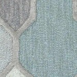 charcoal, gray, light sage, blue, medium gray