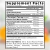 Kaged Thermogenic Powder | Clean Burn | Lemon Drop | Men & Women | Weight Management Supplement | Organic Caffeine | Apple Cider Vinegar | 30 Servings - 2 of 4