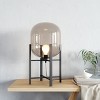Zuo Wonderwall Table Lamp Black - 2 of 3
