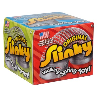 rainbow slinky target