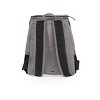 NCAA Appalachian State Mountaineers PTX 13.5" Backpack Cooler - Black - 2 of 4