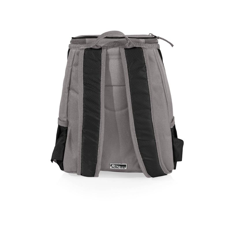 NHL San Jose Sharks PTX Backpack Cooler - Black, 2 of 8