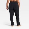 Women's Dynamic Flex High-Rise Pocketed Straight Leg Pants - All In Motion™ - 2 of 4
