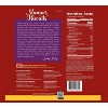 Mama's Biscuits Frozen Breakfast Sandwiches Morning Motivation - 20oz/4ct - 2 of 4