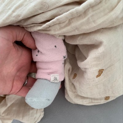 The Only Baby Socks Guide You'll Ever Need – SocksFox