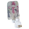 Northlight 4" Snowman and Penguins Glass Christmas Night Light - 4 of 4