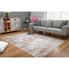 Rug Branch Contemporary Transitional Indoor Rug - 2 of 4