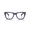 Ray-Ban RB7840V 50mm Gender Neutral Square Sunglasses - prescription-ready - 2 of 4