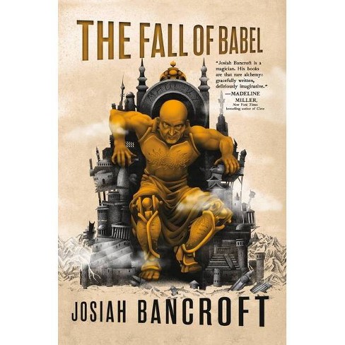 Tower of Babel (Softcover)
