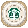 Starbucks Frappuccino Oatmilk Dark Chocolate Brownie Coffee Drink - 13.7 fl oz Bottle - 2 of 3