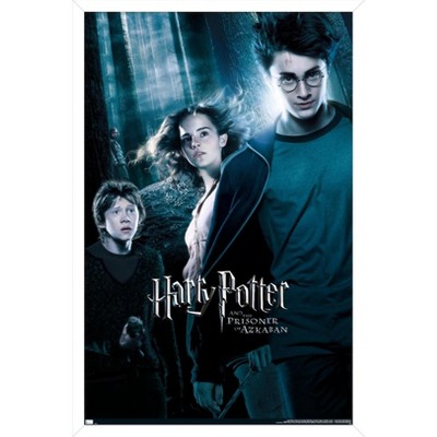 Trends International Harry Potter And The Prisoner Of Azkaban - Forest ...