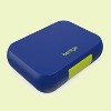 Bentgo Pop Leakproof Bento-Style Lunch Box with Removable Divider-3.4 Cup - 3 of 4