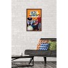 Trends International Boy Meets World - One Sheet Framed Wall Poster Prints - 2 of 4