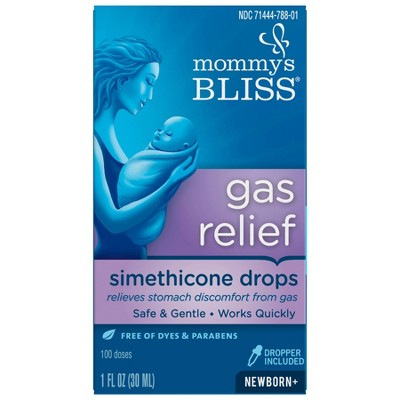 little remedies gas relief drops target
