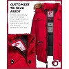 CANADA WEATHER GEAR Boys' Winter Jacket - Heavyweight Water and Wind Resistant Hooded Parka Ski Jacket for Boys (Sizes: 5-20) - 3 of 4