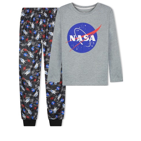 Nasa pyjama 2025