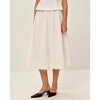Women's Brittney Midi Skirt - Elodie - 3 of 3