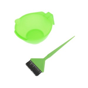 Unique Bargains Durable Root Comb Applicator Bottle Kit 1 Set - 1 of 4