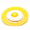 AZ Import Kitchen Fun Steak And Egg Dinner Cutting Food Playset - 2 of 4